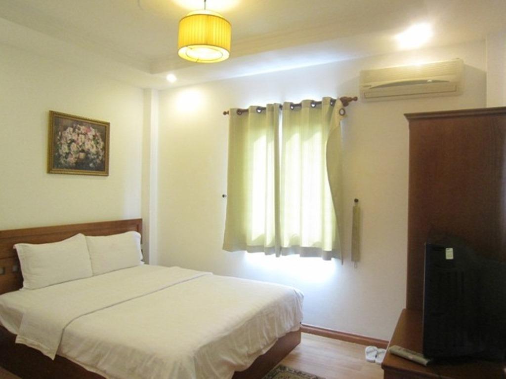 Anh Kim Hotel 胡志明市 外观 照片
