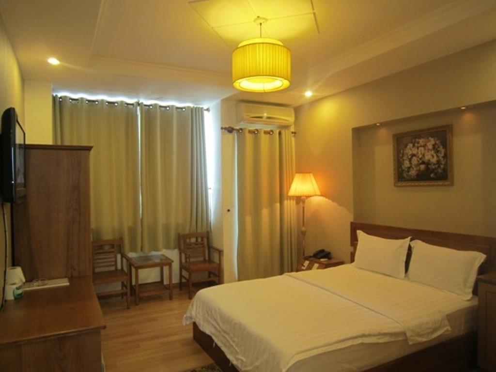 Anh Kim Hotel 胡志明市 外观 照片